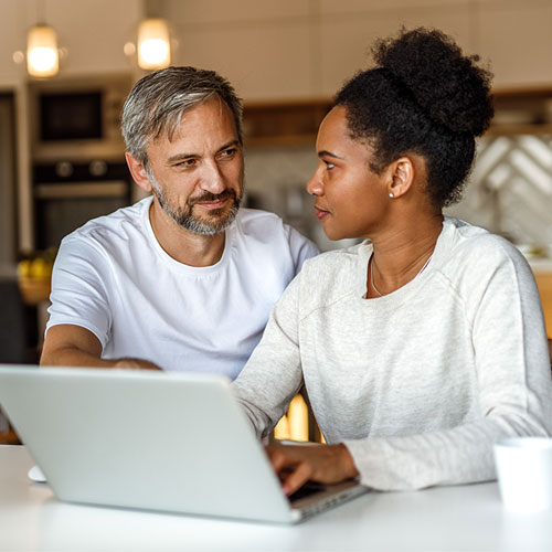 Smart financial planning